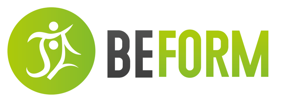 Salle de sport - Be Form